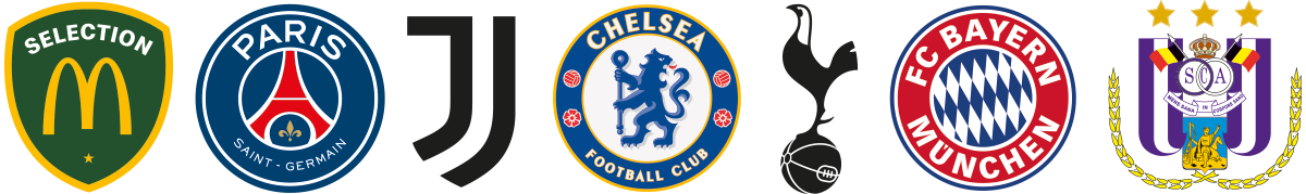 Clubs